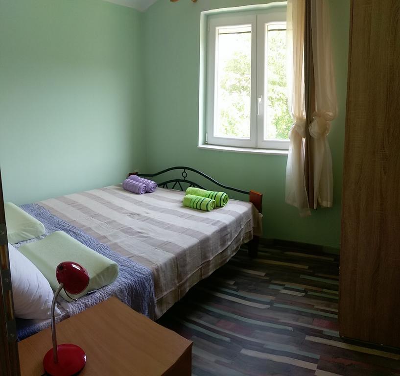 Apartments Sadina Skradin Esterno foto