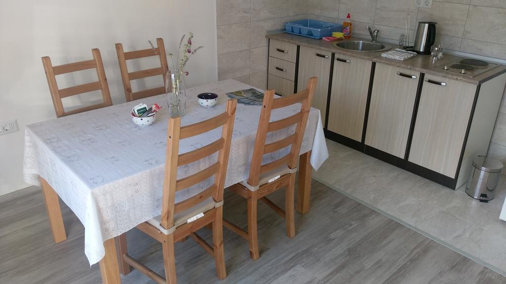 Apartments Sadina Skradin Esterno foto