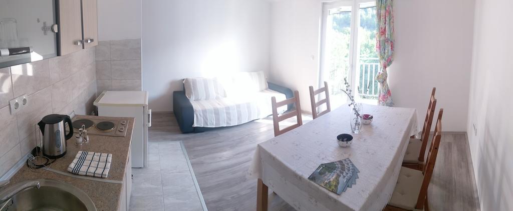Apartments Sadina Skradin Esterno foto
