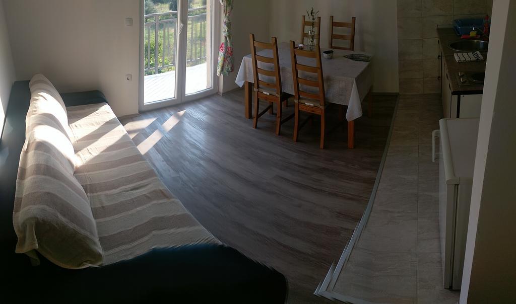 Apartments Sadina Skradin Esterno foto