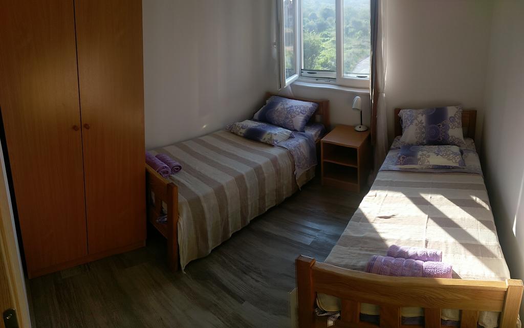 Apartments Sadina Skradin Esterno foto