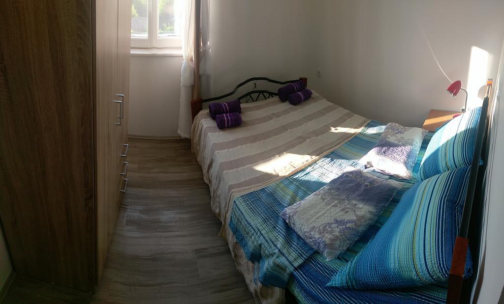 Apartments Sadina Skradin Esterno foto