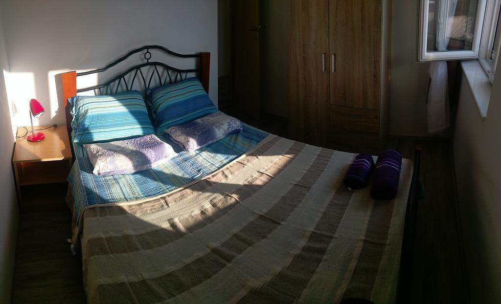 Apartments Sadina Skradin Esterno foto