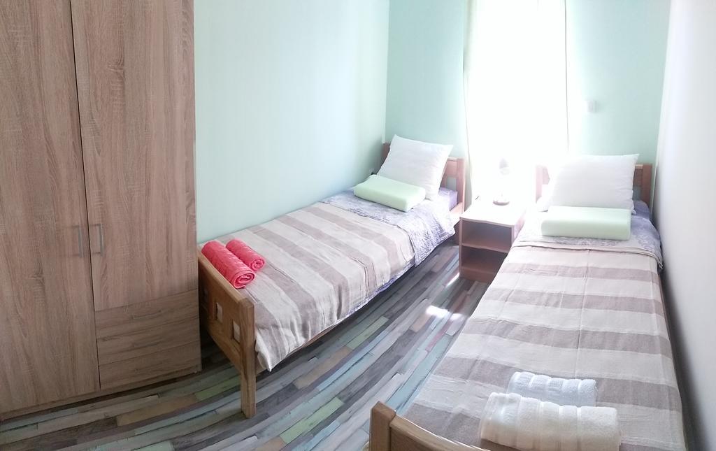 Apartments Sadina Skradin Esterno foto