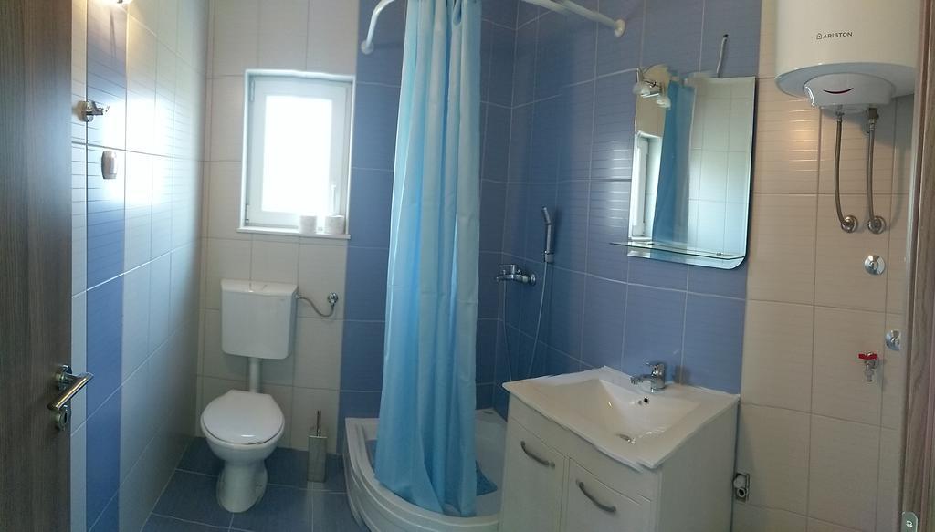 Apartments Sadina Skradin Esterno foto