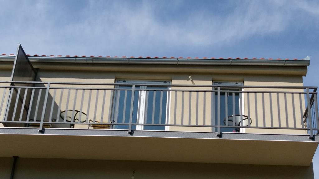 Apartments Sadina Skradin Esterno foto