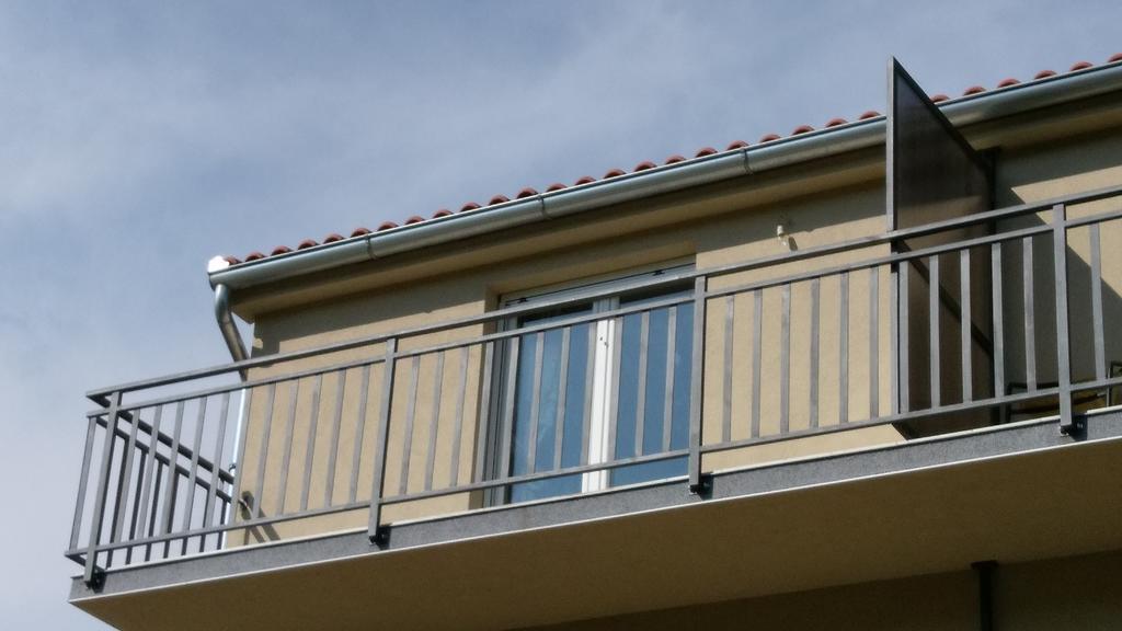 Apartments Sadina Skradin Esterno foto